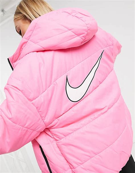 nike jacke rosa damen|Suchergebnis Auf Amazon.de Für: Nike Jacke Damen Rosa.